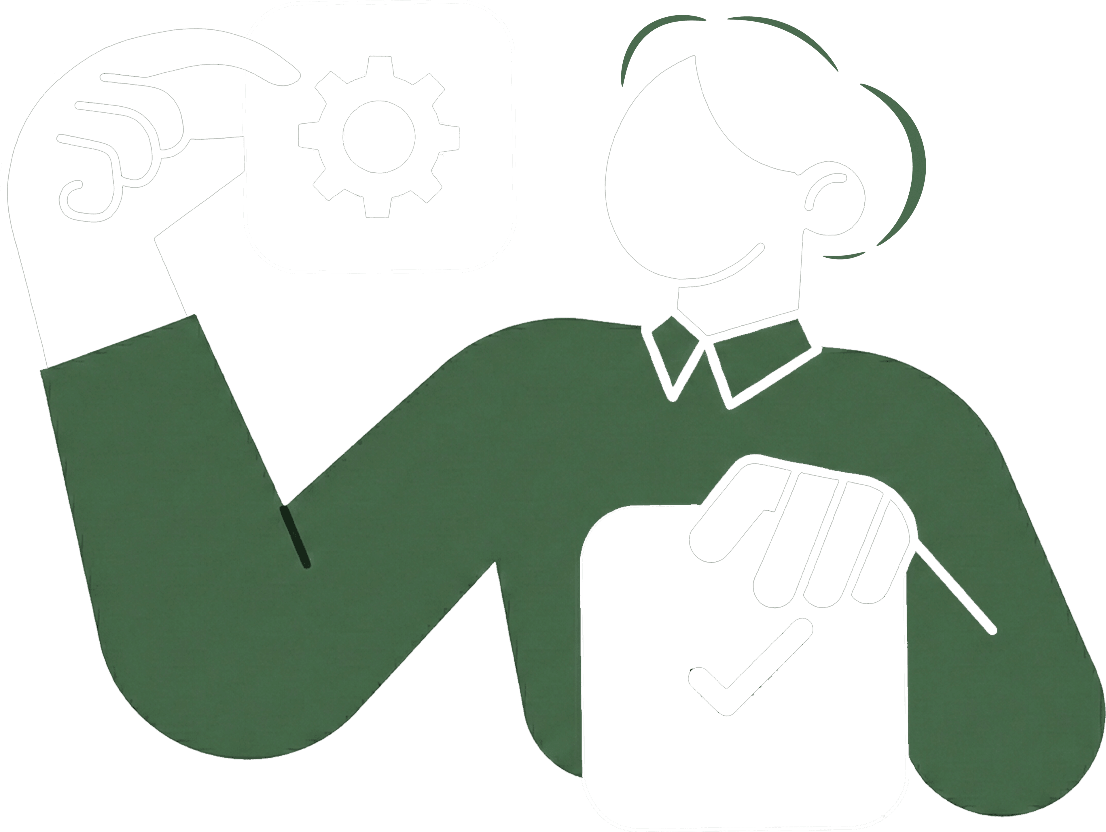 Operations Illustration