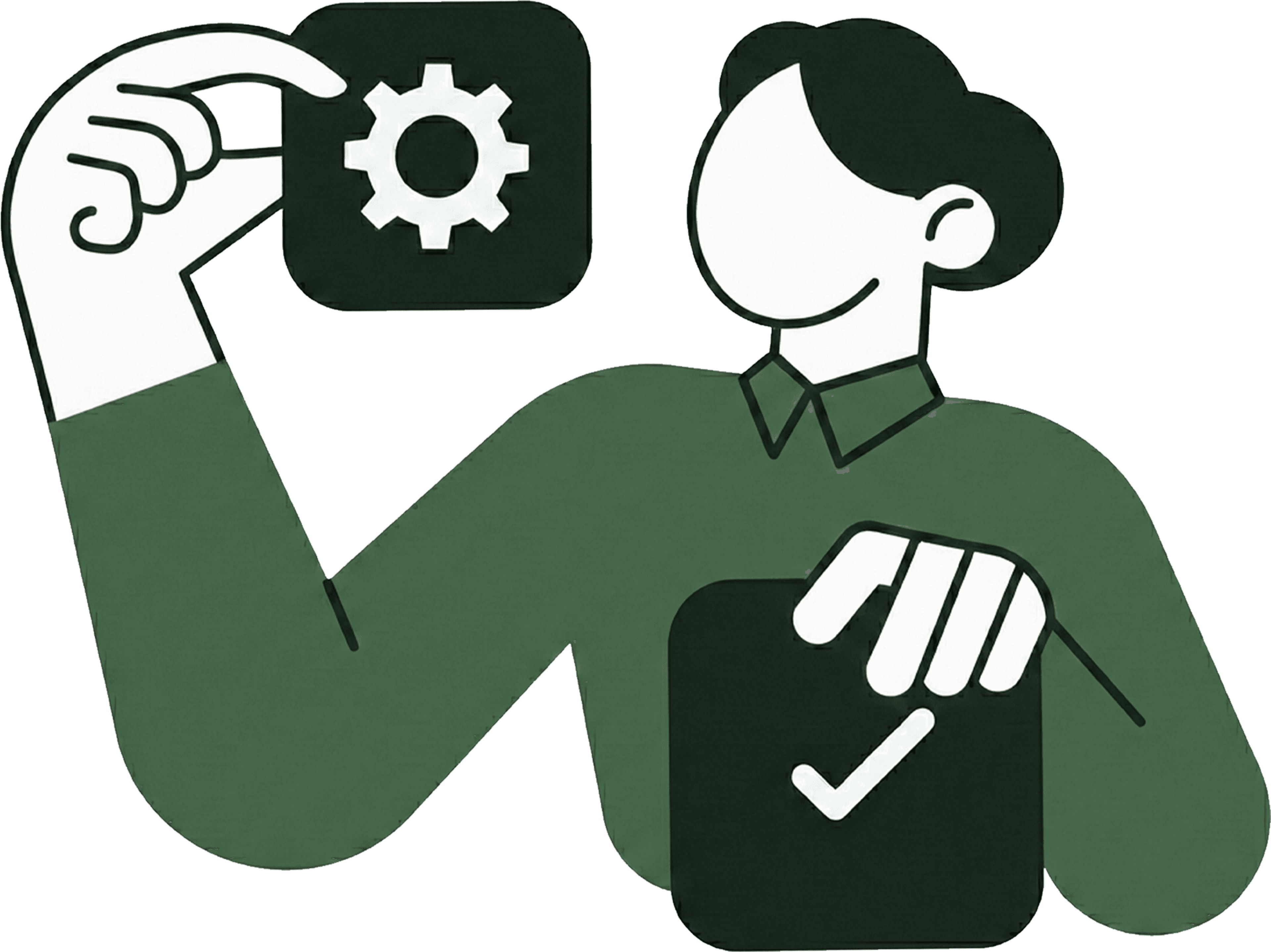 Operations Illustration