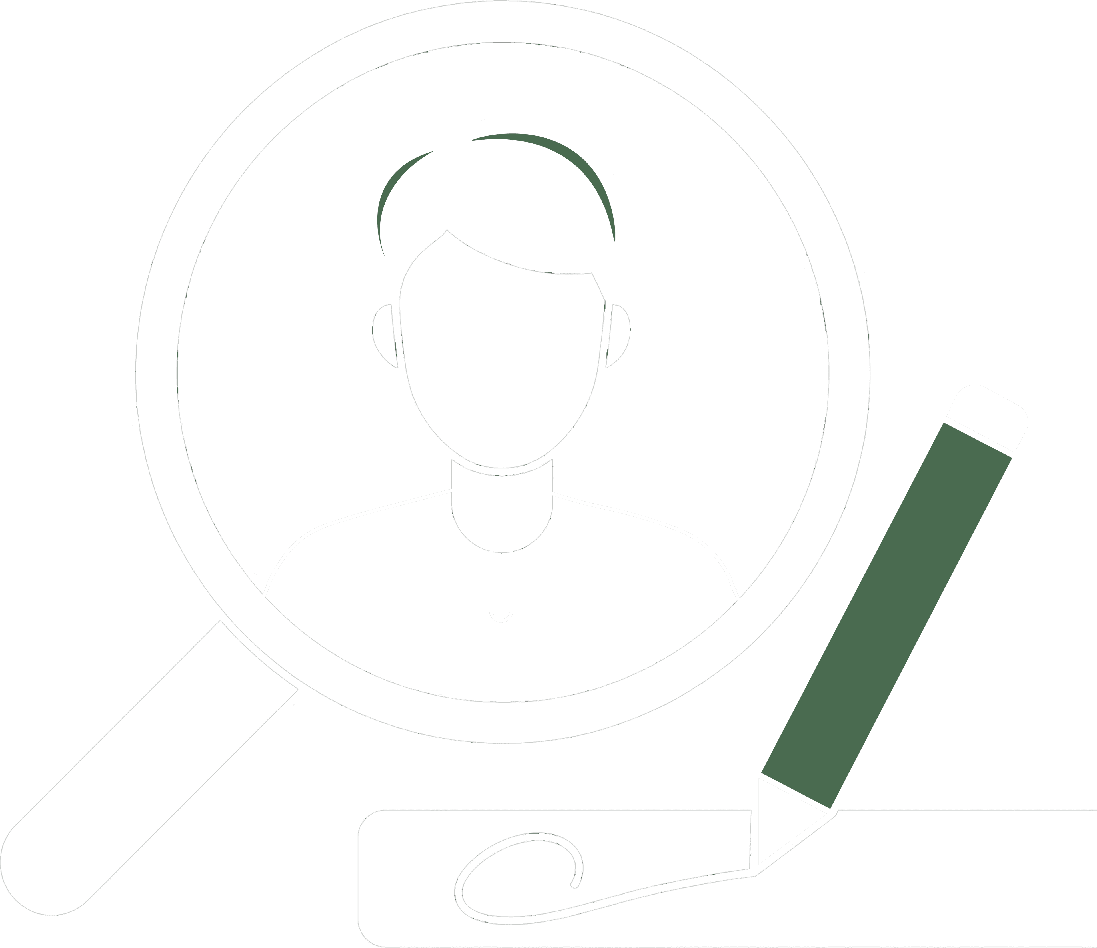 Recruitment Illustration